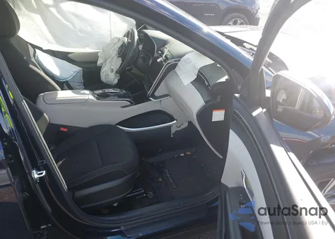 2024 Hyundai Tucson Hybrid Blue from USA, damaged, VIN KM8JBCD14RU229446